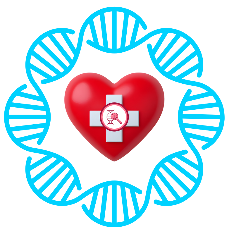 Genome Ultimate Kit - Complete DNA Analysis